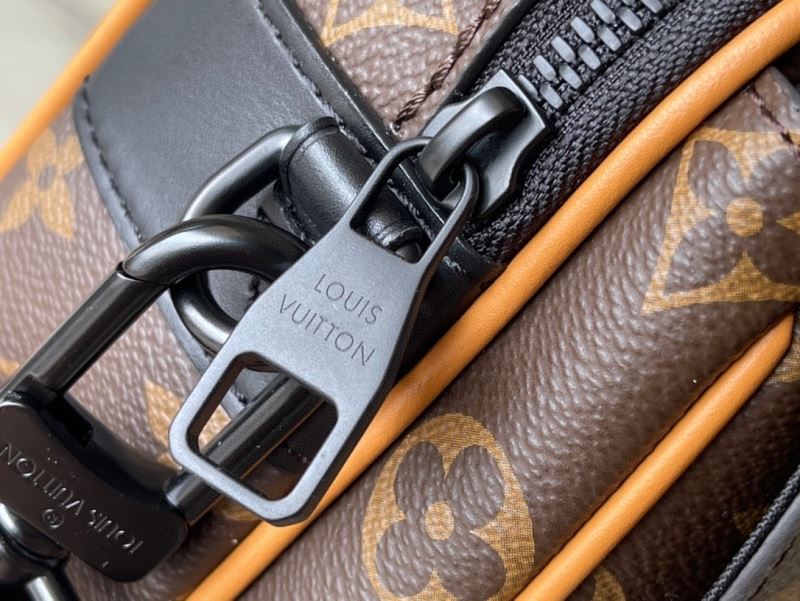 Mens Louis Vuitton Satchel Bags
